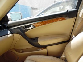 2006 ACURA TL GOLD 3.2L AT A17660